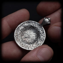 Load image into Gallery viewer, Sol Invictus Talisman with Citrine