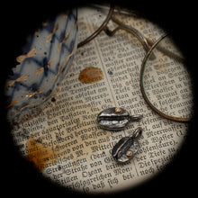 Load image into Gallery viewer, Coffea Arabica - Coffee Bean Charm II.
