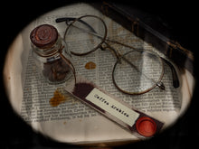 Load image into Gallery viewer, Coffea Arabica - Coffee Bean Charm II.