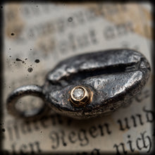 Load image into Gallery viewer, Coffea Arabica - Coffee Bean Charm II.