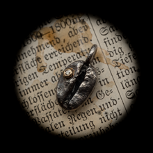 Load image into Gallery viewer, Coffea Arabica - Coffee Bean Charm II.