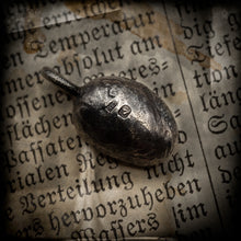 Load image into Gallery viewer, Coffea Arabica - Coffee Bean Charm II.